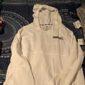 Two Pink sweatshirts